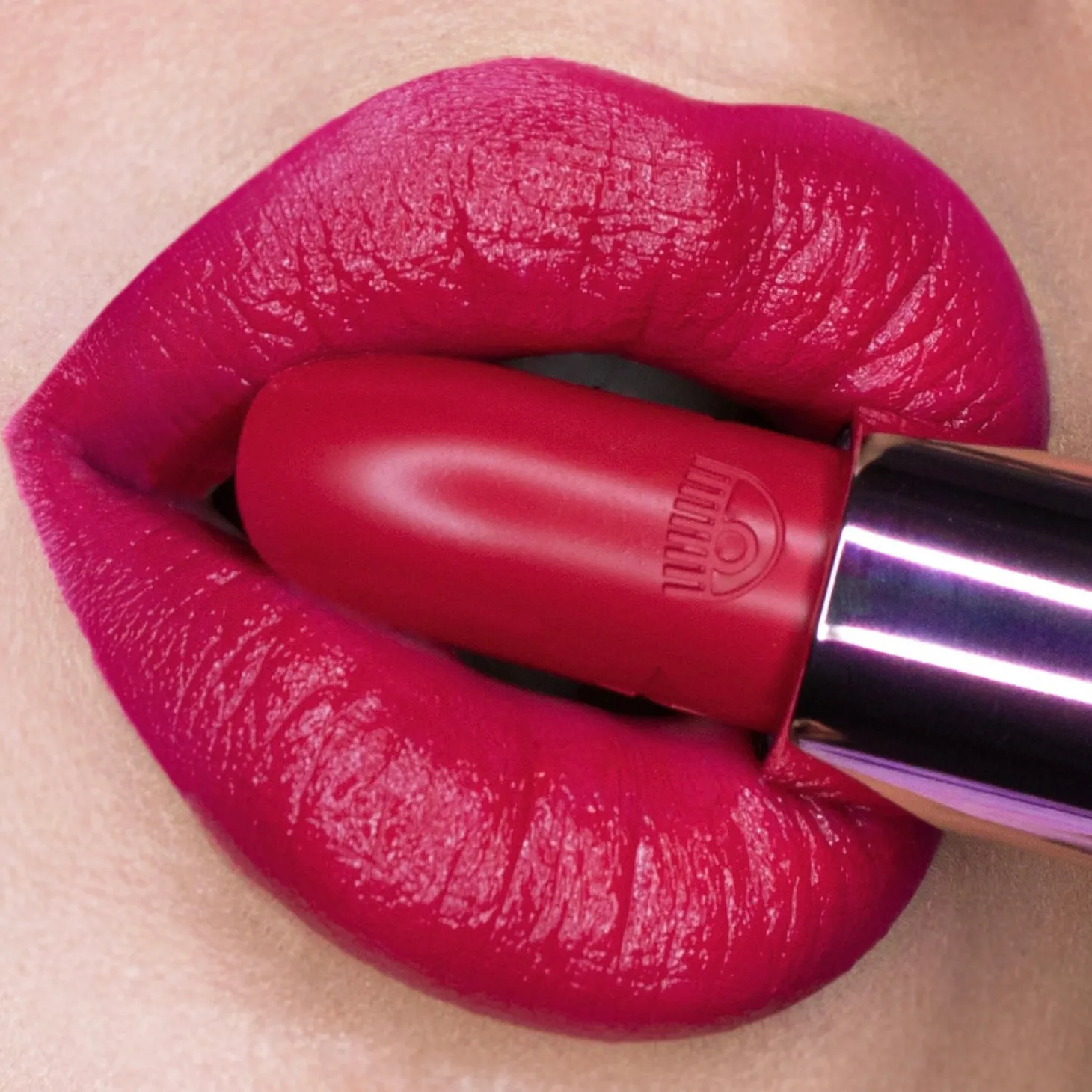 LIPSTICK - KISS FIERCELY 07