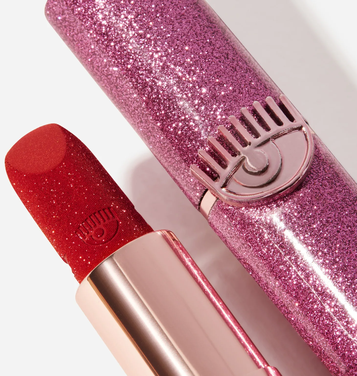 LIPSTICK - KISS FIERCELY 01