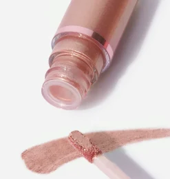 LIQUID EYESHADOW - FLIRTY GLANCE 02