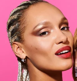 LIQUID EYESHADOW - FLIRTY GLANCE 03