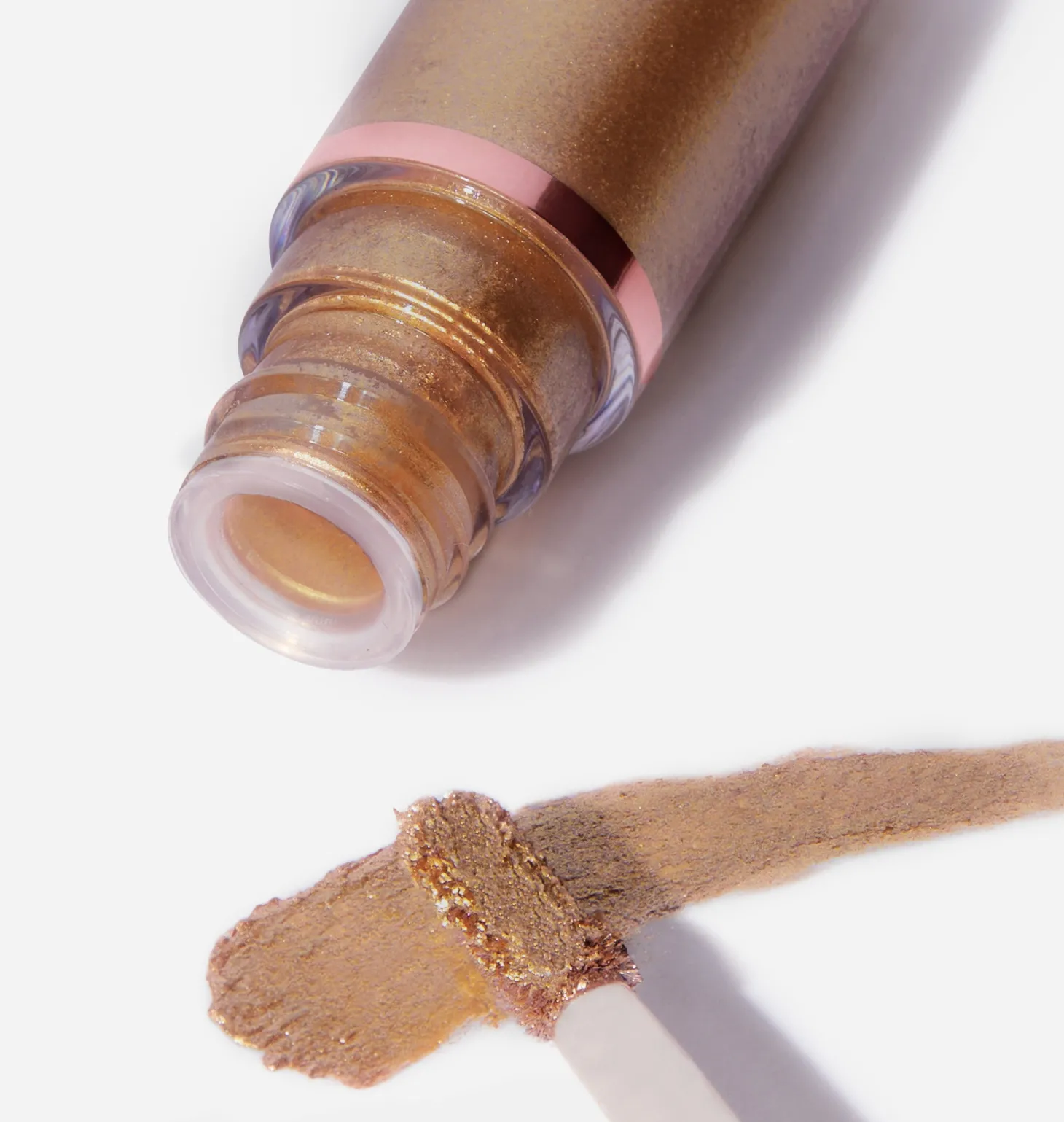 LIQUID EYESHADOW - FLIRTY GLANCE 03