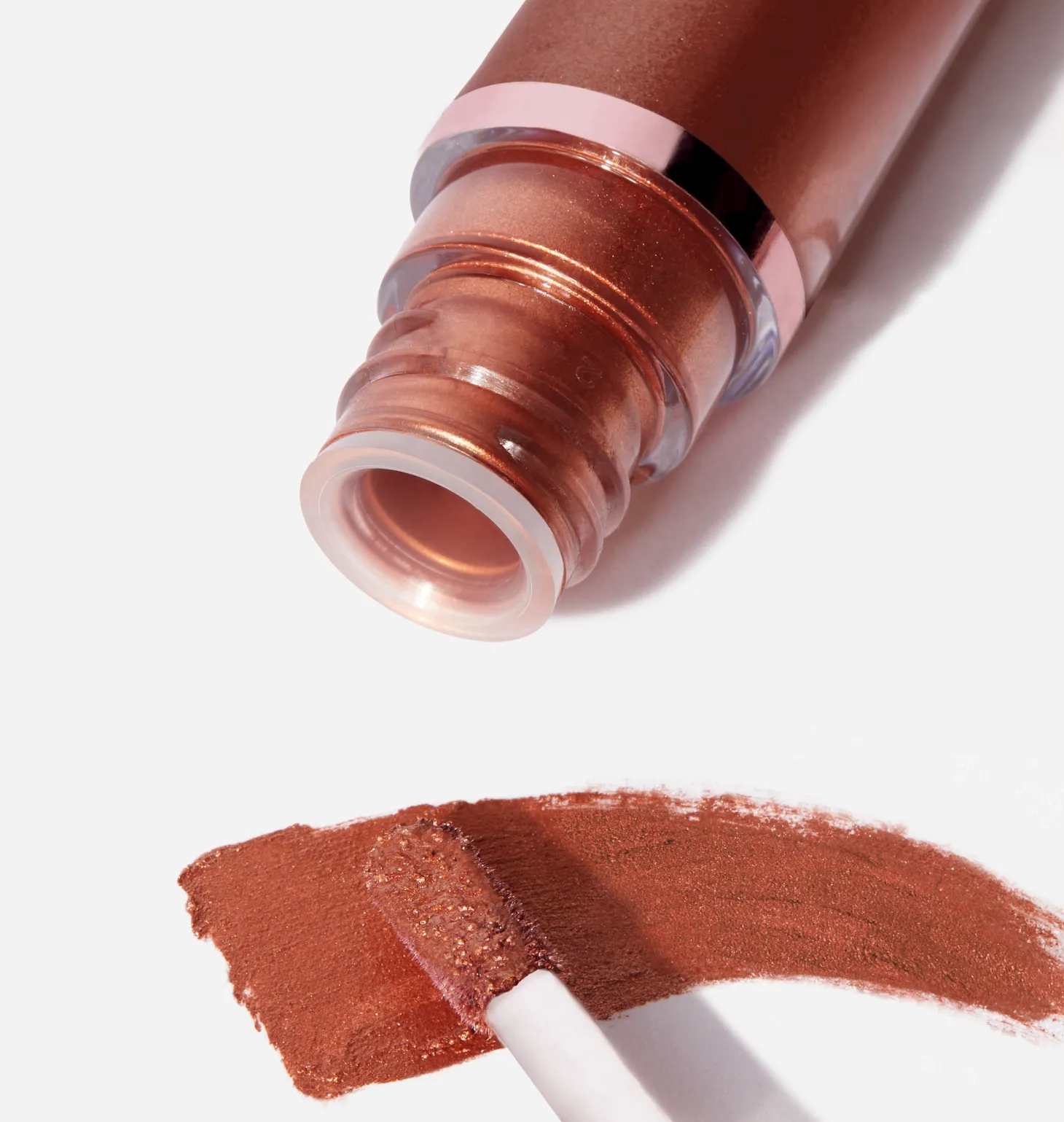 LIQUID EYESHADOW - FLIRTY GLANCE 05