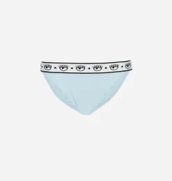 LOGOMANIA BIKINI BOTTOM
