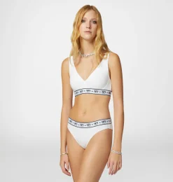 LOGOMANIA BI-PACK BRAZILIAN BRIEF