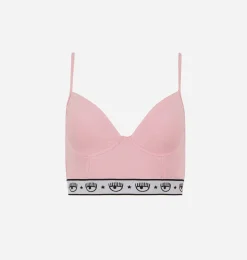 Logomania Bodice Bra