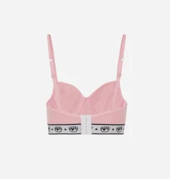 Logomania Bodice Bra