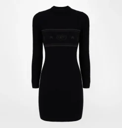 LOGOMANIA DRESS