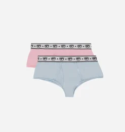 Logomania Hotpants
