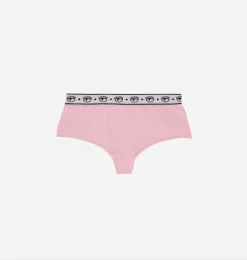 Logomania Hotpants