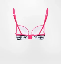 LOGOMANIA PUSH-UP
