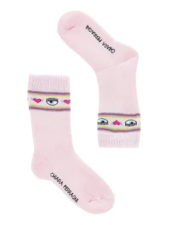 LOGOMANIA SOCKS