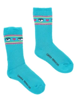 LOGOMANIA SOCKS