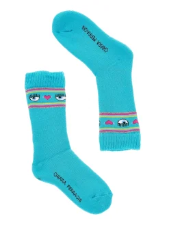 LOGOMANIA SOCKS