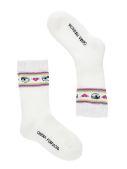 LOGOMANIA SOCKS