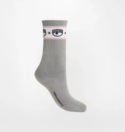 LOGOMANIA SOCKS