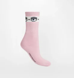 LOGOMANIA SOCKS