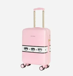 LOGOMANIA SUITCASE