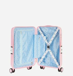 LOGOMANIA SUITCASE