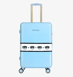 LOGOMANIA TROLLEY M