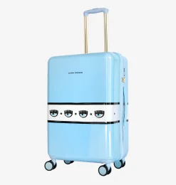 LOGOMANIA TROLLEY M