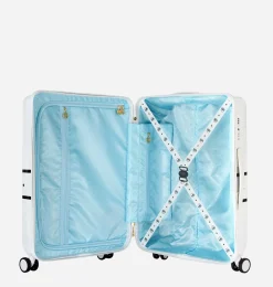 LOGOMANIA TROLLEY M