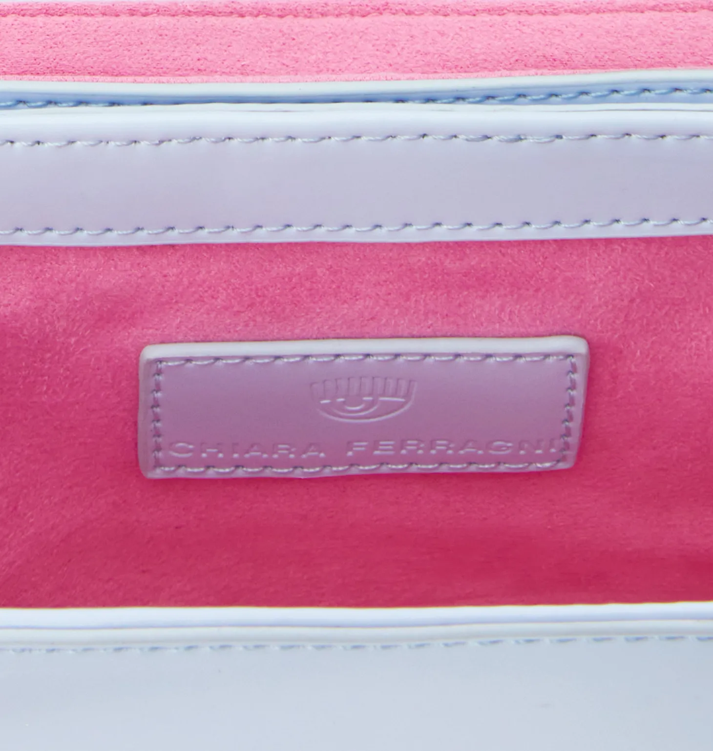 LONG ENVELOPE BAG