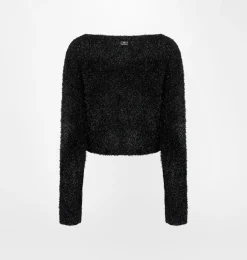 LUREX KNIT
