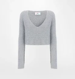 LUREX KNIT