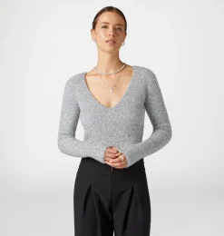 LUREX KNIT