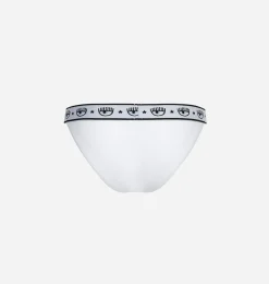 Maxi Logomania Bikini Slip