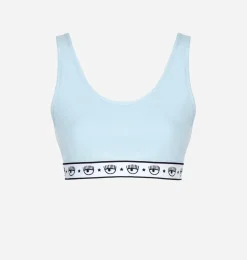 MAXI LOGOMANIA TOP