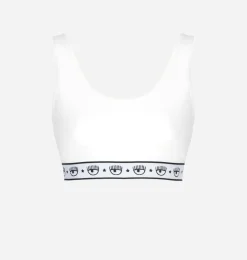 MAXI LOGOMANIA TOP