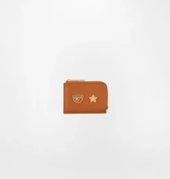 MINI EYE STAR CARD HOLDER