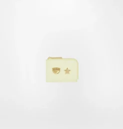 MINI EYE STAR CARD HOLDER