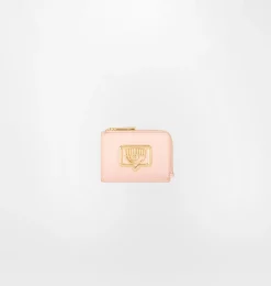 MINI EYELIKE WALLET