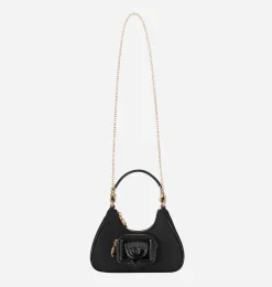 MINI VICKY NYLON BAG