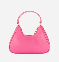 MINI VICKY NYLON BAG