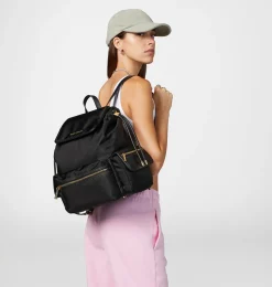 NYLON BACKPACK