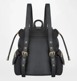 NYLON BACKPACK