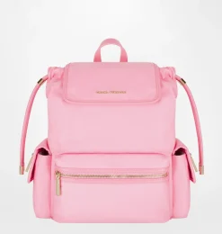 NYLON BACKPACK