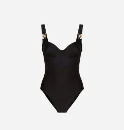 ONE-PIECE SWIMSUIT