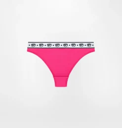 PACK OF TWO LOGOMANIA BRIEFS