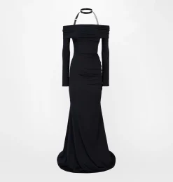 PARTY LONG DRESS