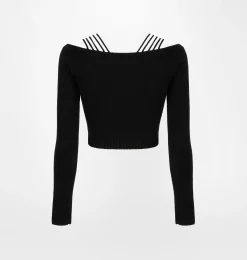 PIERCING JUMPER