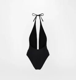 POOL PARTY ONE-PIECE SWIMSUIT