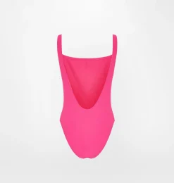 POOL PARTY ONE-PIECE SWIMSUIT