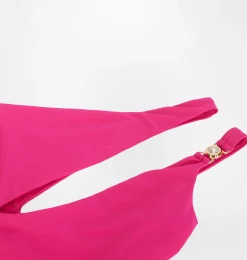 POOL PARTY ONE-PIECE SWIMSUIT