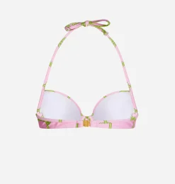 POOL PARTY PUSH-UP BIKINI TOP