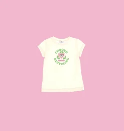 RECYCLING T-SHIRT