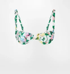 ROSES BIKINI BALCONETTE